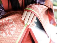 FLASHデジタル写真集R 神木麗『雅で淫らな世界』