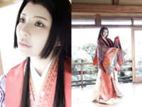 FLASHデジタル写真集R 神木麗『雅で淫らな世界』