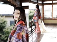 FLASHデジタル写真集R 神木麗『雅で淫らな世界』