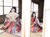 FLASHデジタル写真集R 神木麗『雅で淫らな世界』