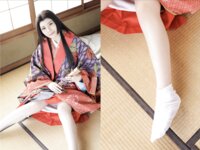 FLASHデジタル写真集R 神木麗『雅で淫らな世界』