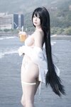 [Cosplay] Yuki Neko 雪貓 - Brest, Anchorage, Taihō
