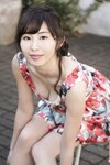 [Photobook] 週刊現代デジタル写真集 塩地美澄「美女アナの昼下がり」