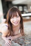 [Photobook] 週刊ポストデジタル写真集 塩地美澄 女子アナ桃源郷