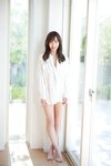 [Photobook] 週刊ポストデジタル写真集 塩地美澄 女子アナ桃源郷