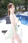 [Photobook] 週刊ポストデジタル写真集 塩地美澄 女子アナ桃源郷