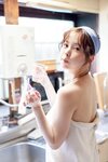 [Photobook] 週刊現代デジタル写真集 九野ひなの のぼせもんｖｏｌ．３　大増量版１００ページ超