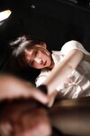 [Cosplay] 上杉绘梨落 - 被人跟踪