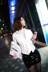 [Cosplay] 上杉绘梨落 - 被人跟踪