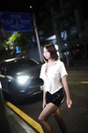 [Cosplay] 上杉绘梨落 - 被人跟踪