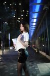 [Cosplay] 上杉绘梨落 - 被人跟踪