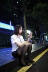 [Cosplay] 上杉绘梨落 - 被人跟踪