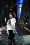 [Cosplay] 上杉绘梨落 - 被人跟踪