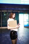 [Cosplay] 上杉绘梨落 - 被人跟踪