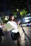 [Cosplay] 上杉绘梨落 - 被人跟踪