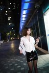 [Cosplay] 上杉绘梨落 - 被人跟踪