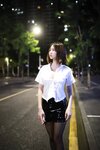 [Cosplay] 上杉绘梨落 - 被人跟踪