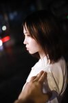 [Cosplay] 上杉绘梨落 - 被人跟踪