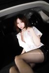 [Cosplay] 上杉绘梨落 - 被人跟踪