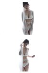 [Photobook] 週刊ポストデジタル写真集 塩地美澄 好きなんだってば！！