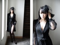 [Photobook] 週刊ポストデジタル写真集 脊山麻理子 愛人生活