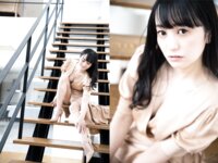 [Photobook] 週刊ポストデジタル写真集 脊山麻理子 愛人生活