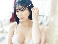 FRIDAYデジタル写真集 夜道雪 ぎゅーってしよ (2023-07-21)