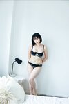 FRIDAYデジタル写真集 夜道雪 ぎゅーってしよ (2023-07-21)