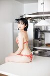 FRIDAYデジタル写真集 夜道雪 ぎゅーってしよ (2023-07-21)