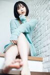 FRIDAYデジタル写真集 夜道雪 ぎゅーってしよ (2023-07-21)