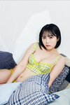 FRIDAYデジタル写真集 夜道雪 ぎゅーってしよ (2023-07-21)