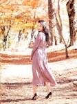 [Photobook] 街山みほ【Scarlet】