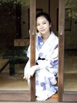 [Photobook] 街山みほ【Scarlet】