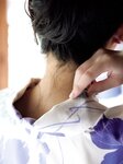 [Photobook] 街山みほ【Scarlet】