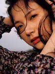 [Photobook] 街山みほ【Scarlet】