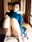 [Photobook] 街山みほ【Scarlet】