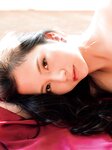 [Photobook] 街山みほ【Scarlet】