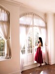 [Photobook] 街山みほ【Scarlet】
