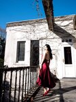 [Photobook] 街山みほ【Scarlet】