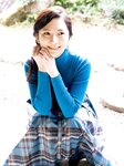 [Photobook] 街山みほ【Scarlet】
