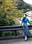 [Photobook] 街山みほ【Scarlet】