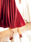 [Photobook] 街山みほ【Scarlet】