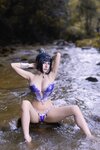 [Cosplay] Byoru - Shadowheart [47P10V-1.71GB]