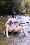 [Cosplay] Byoru - Shadowheart [47P10V-1.71GB]