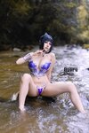 [Cosplay] Byoru - Shadowheart [47P10V-1.71GB]