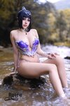 [Cosplay] Byoru - Shadowheart [47P10V-1.71GB]