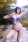 [Cosplay] Byoru - Shadowheart [47P10V-1.71GB]