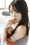 [WPB-net] No.228 志田友美 スペシャル写真集「東京物語」（2019.03）Chapter02