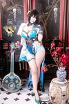 [Cosplay] Byoru - Ruan Mei [56P13V-2.02GB]
