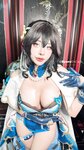 [Cosplay] Byoru - Ruan Mei [56P13V-2.02GB]